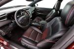 Toyota Avalon TRD Edition 2012 года